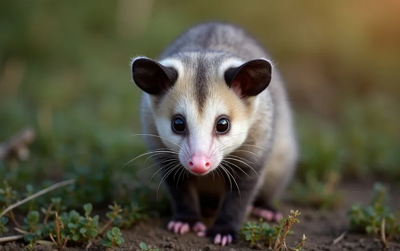 Comprehensive Possum Property Inspection Chevron Island