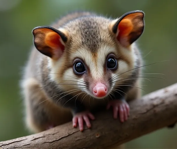 Possum Relocation & Release Chevron Island