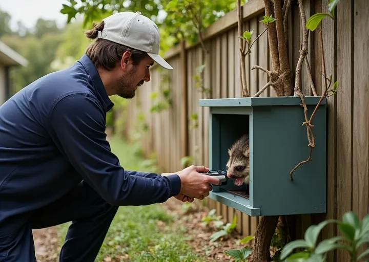 Inspection Report Chevron Island