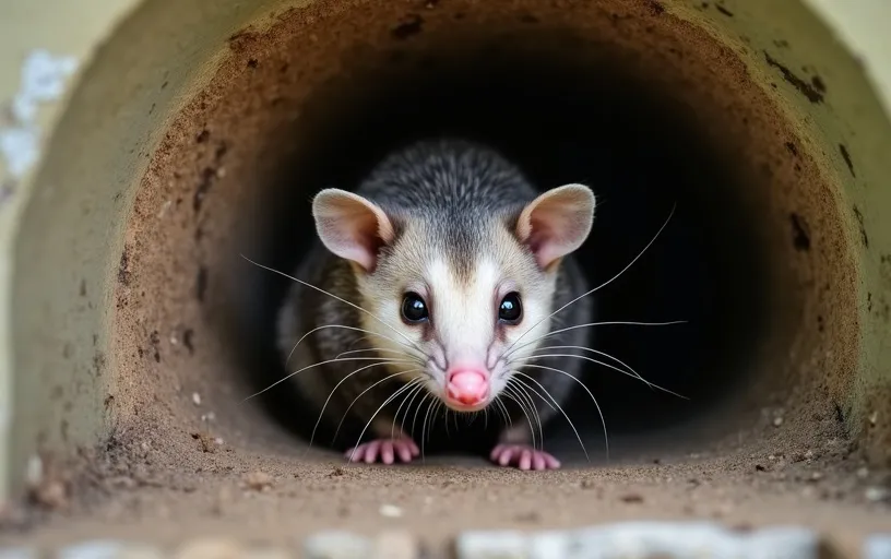 Professional Possum Prevention Services Chevron Island
