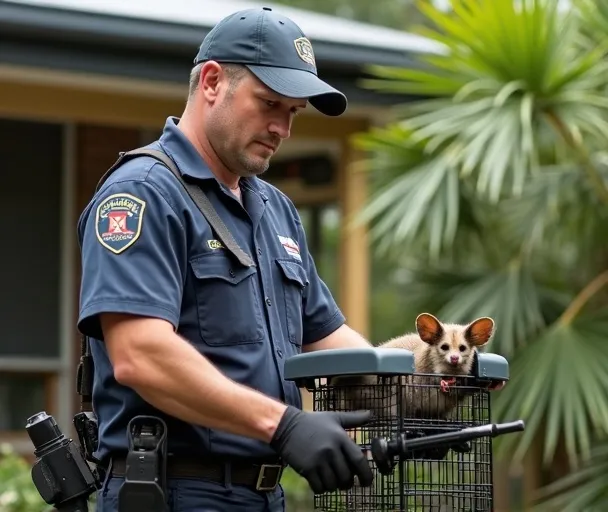 Fresho Possum Removal Chevron Island Chevron Island Possum Damage Repair Specialist